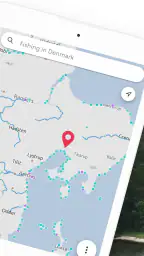Fishing in Denmark screenshot