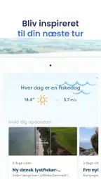 Fishing in Denmark screenshot