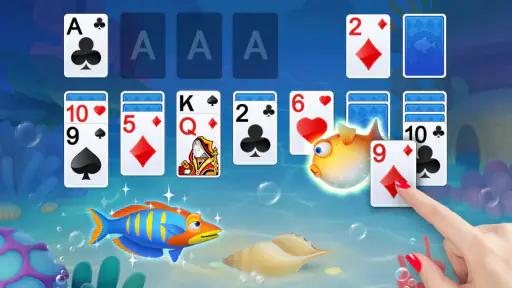 Fiskekabale screenshot