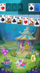 Fiskekabale screenshot