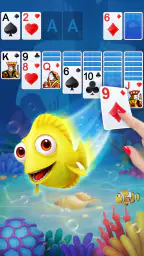 Fiskekabale screenshot