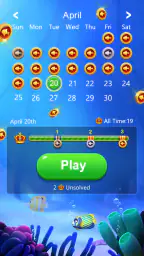 Fiskekabale screenshot