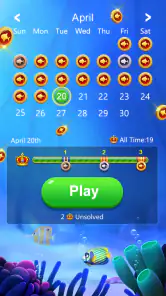 Fiskekabale screenshot