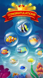 Fiskekabale screenshot