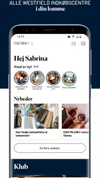 Fisketorvet screenshot