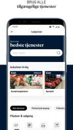 Fisketorvet screenshot
