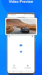 FITCAMX screenshot
