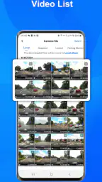 FITCAMX screenshot