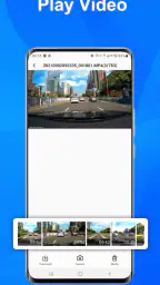 FITCAMX screenshot