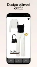 Fits – Outfit Planner & Closet screenshot
