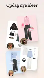 Fits – Outfit Planner & Closet screenshot