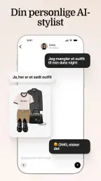 Fits – Outfit Planner & Closet screenshot