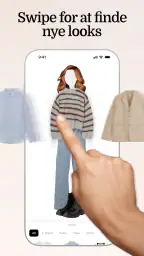 Fits – Outfit Planner & Closet screenshot