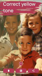FixMyPics - Restore Old Photos screenshot