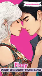Fizzy: Fun Couples Game screenshot