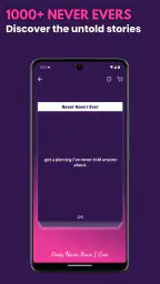 Fizzy: Fun Couples Game screenshot
