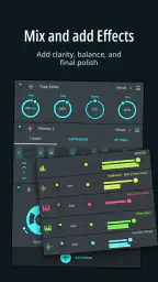 FL Studio Mobile screenshot