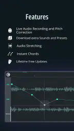 FL Studio Mobile screenshot
