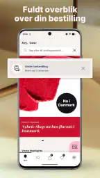 flaconi: din online beautyshop screenshot