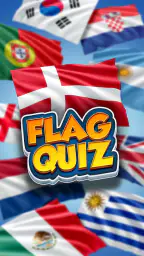 Flag Quiz - Gæt flaget screenshot