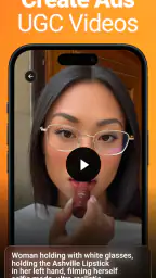 Flashloop: AI Video Generator screenshot