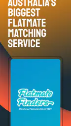 Flatmate Finders Australia screenshot