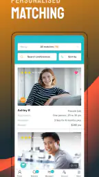 Flatmate Finders Australia screenshot