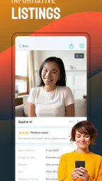 Flatmate Finders Australia screenshot