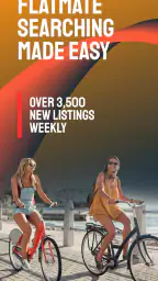 Flatmate Finders Australia screenshot