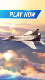 Flight Pilot: 3D Simulator screenshot
