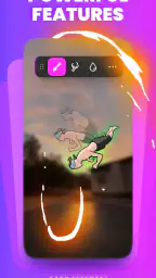 FlipaClip: Draw 2D Animation screenshot