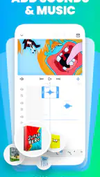 FlipaClip: Draw 2D Animation screenshot