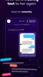 Flirtist - AI Dating Assistant screenshot