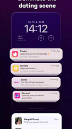 Flirtist - AI Dating Assistant screenshot