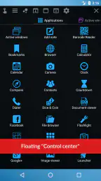 Floating Apps (multitasking) screenshot