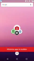 Floating Apps (multitasking) screenshot