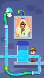 Flow Legends screenshot