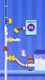 Flow Legends screenshot