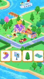 Flow Legends screenshot