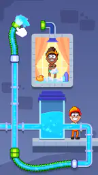 Flow Legends screenshot