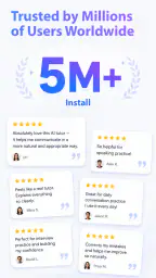 Fluzy: Learn Language with AI screenshot