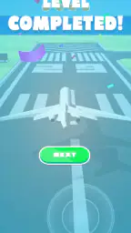 Fly Planes - Airport Tycoon screenshot