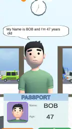 Fly Planes - Airport Tycoon screenshot
