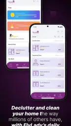 FlyLady: Routines & Cleaning screenshot