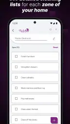 FlyLady: Routines & Cleaning screenshot