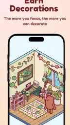 Focus Friend by Hank Green screenshot