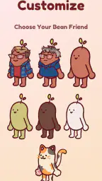 Focus Friend by Hank Green screenshot