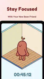 Focus Friend by Hank Green screenshot
