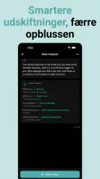 FODMAP Diæt & SIBO Tracker screenshot