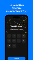 Fontmaker - Font Keyboard App screenshot